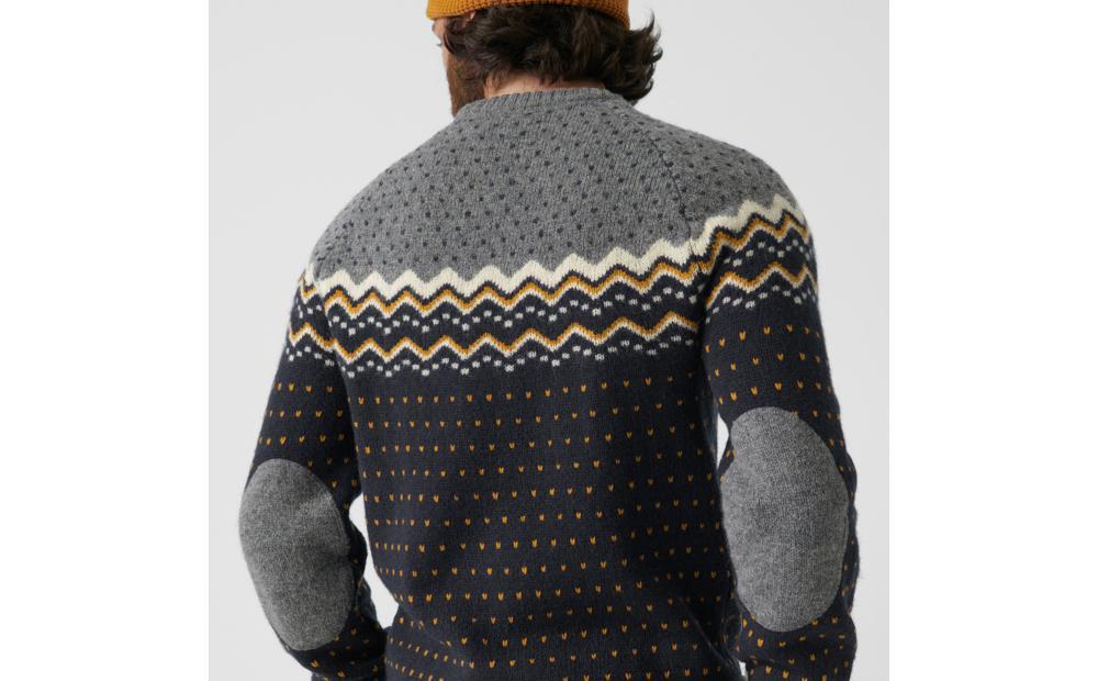 Övik Knit Sweater M Product Image