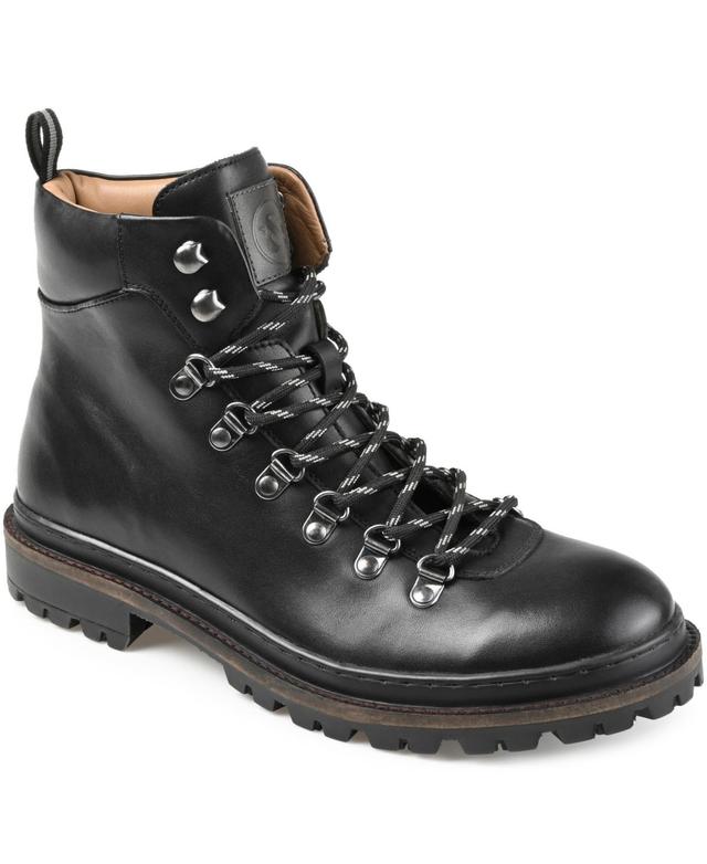 Thomas & Vine Grant Mens Waterproof Ankle Boots Product Image