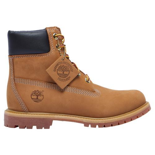 Timberland Womens Timberland 6 Premium Waterproof Boots - Womens Product Image