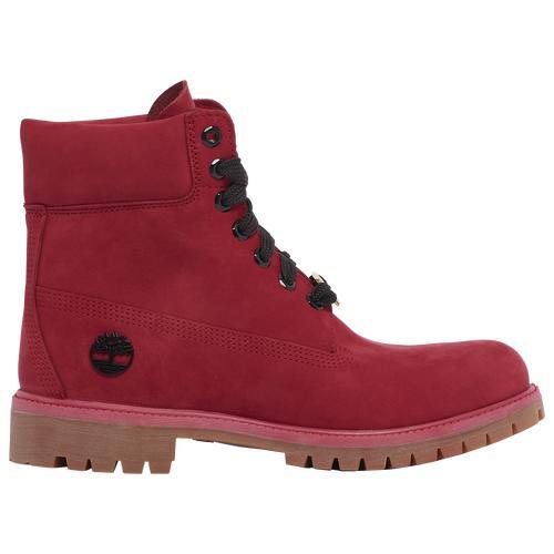 Timberland Mens Timberland 6 Boots - Mens Product Image