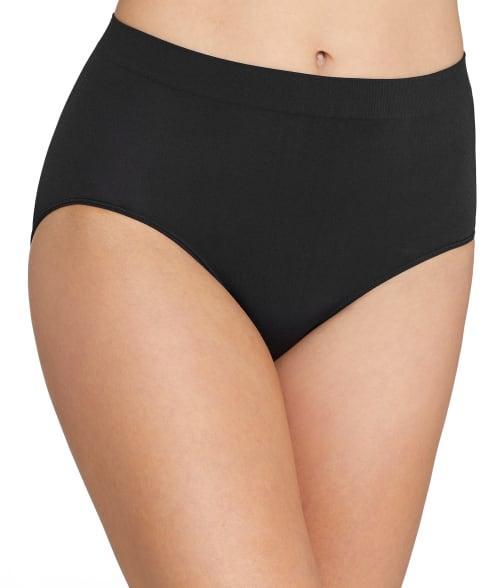 Wacoal B-Smooth Seamless Brief Panty Product Image