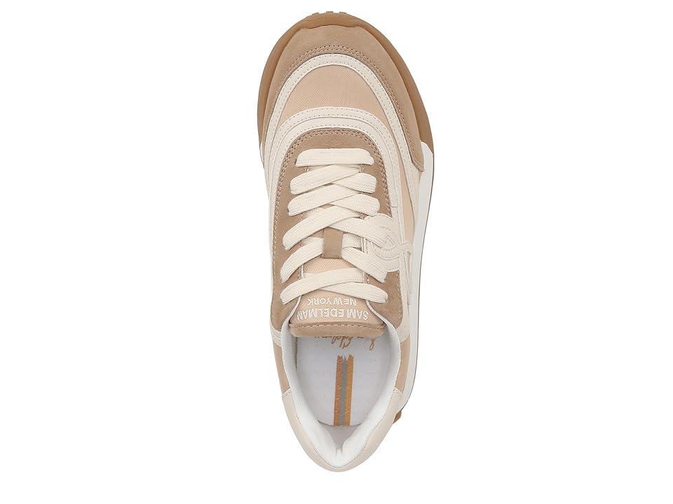 Sam Edelman Luna Sneaker Product Image