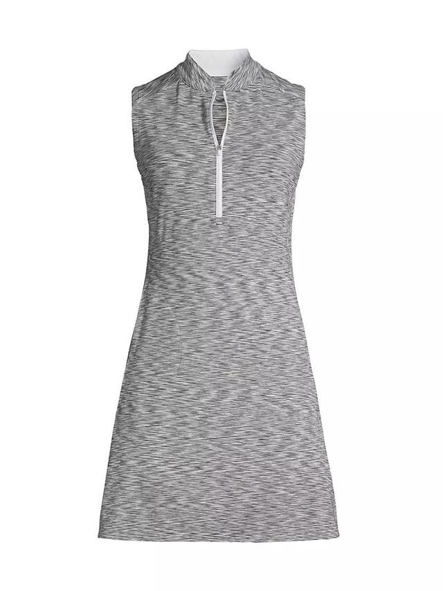 Grae Sleeveless Dress Product Image