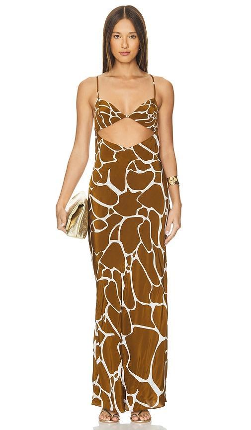 Maxi Dress Product Image