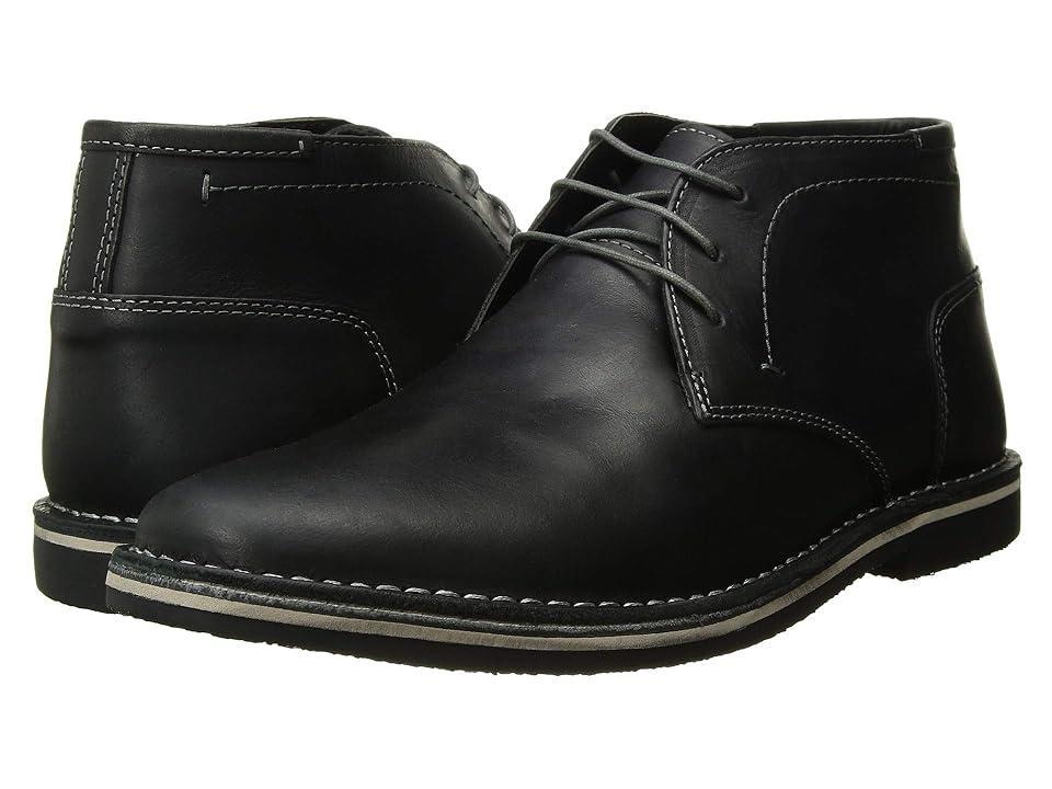 Steve Madden Harken Men's Lace-up Boots Product Image