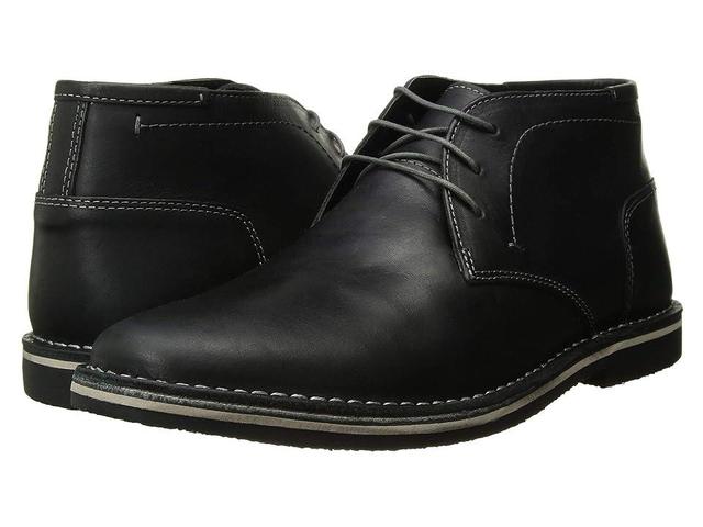 Steve Madden Harken - Extended Sizes Men's Lace-up Boots Product Image