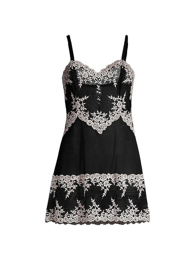 Embrace Lace Chemise Product Image