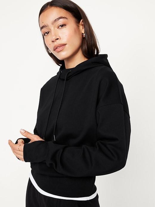 Dynamic Fleece Hoodie Product Image