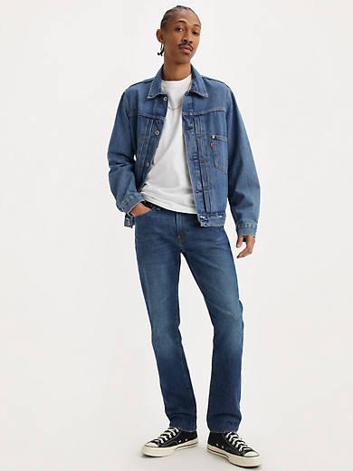 Levi's Slim Fit Men's Jeans Product Image