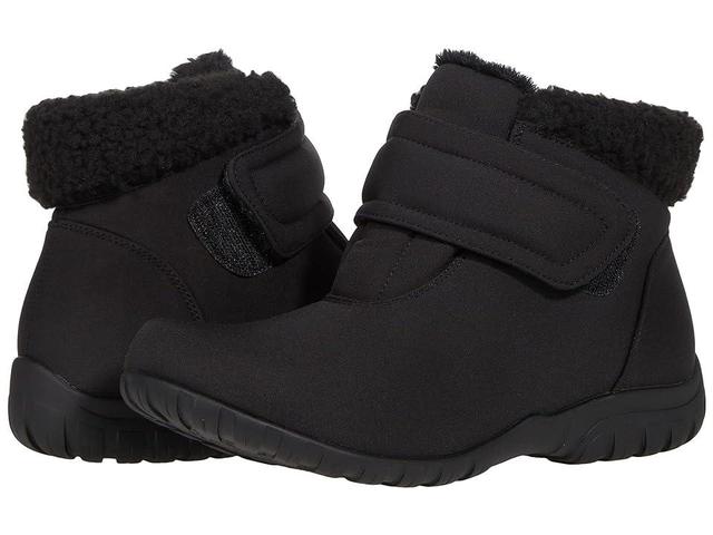 Propet Dani Strap Womens Water-Resistant Winter Boots Product Image