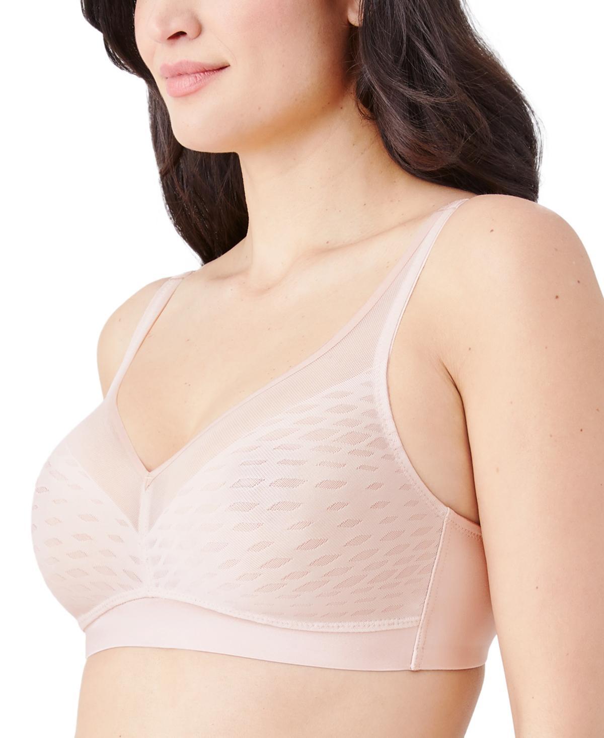 Wacoal Elevated Allure Wireless Bra Product Image