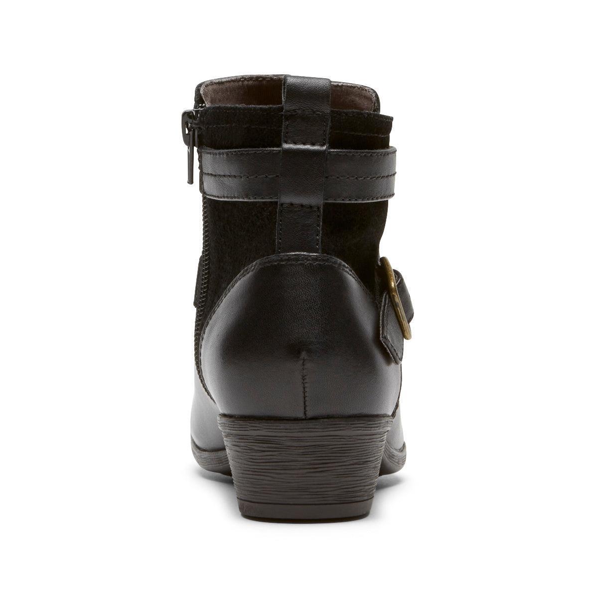 Women's Carly Strap Boot Female Product Image