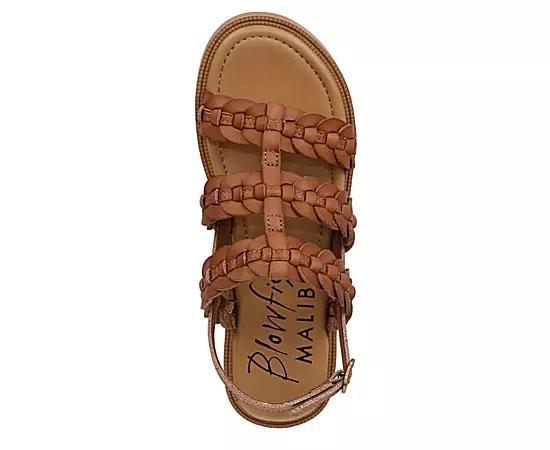 Blowfish Malibu Womens Awluv Sandal Product Image