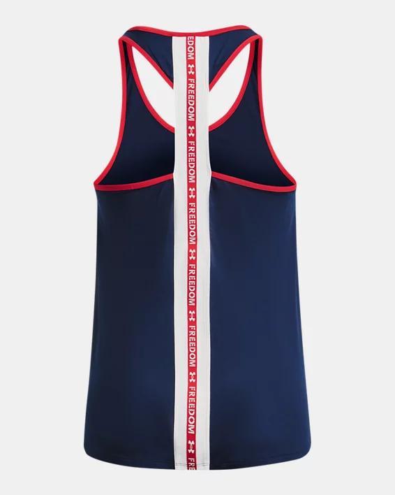 Women's UA Freedom Knockout Tank Product Image