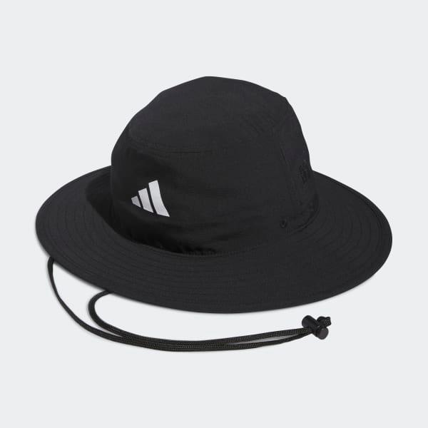 Wide-Brim Hat Product Image