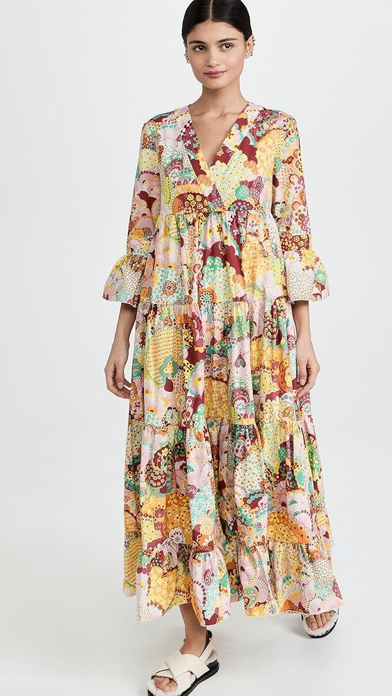 La Double J Jennifer Jane Dress | Shopbop Product Image