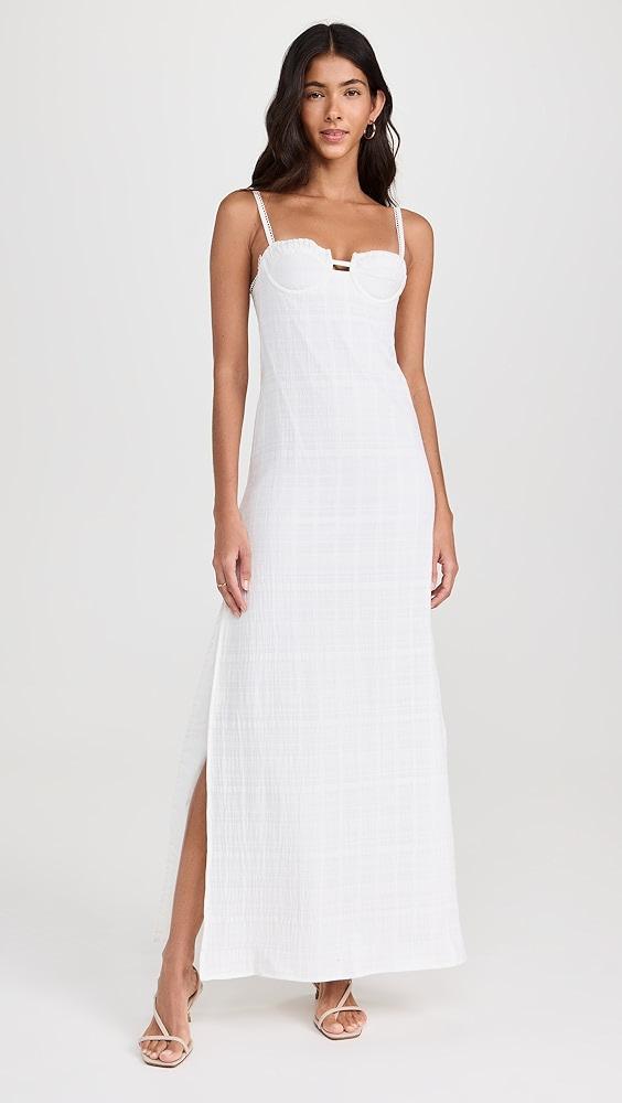 Peixoto Franklin Maxi Dress | Shopbop Product Image