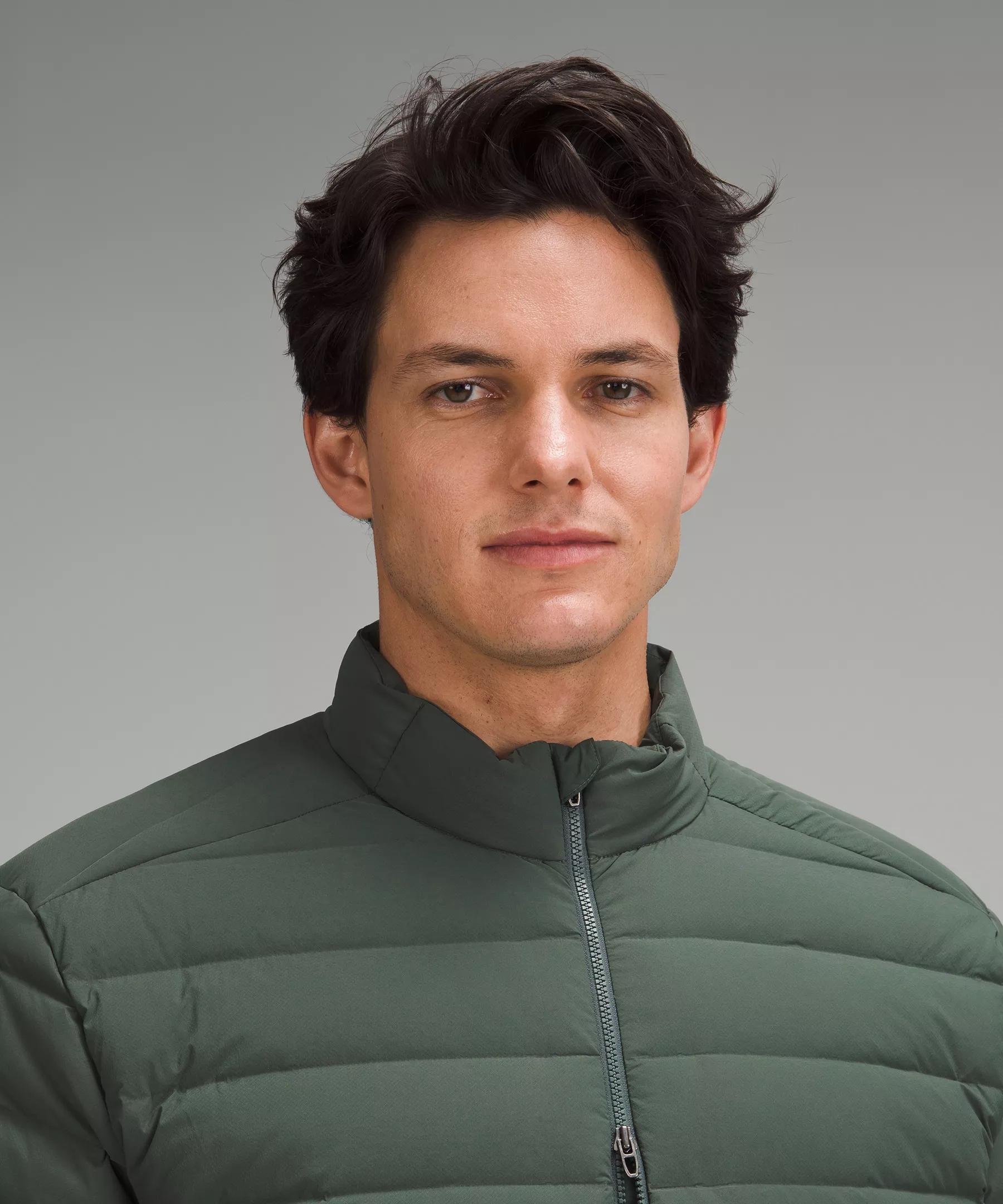 Navigation Down Jacket Product Image