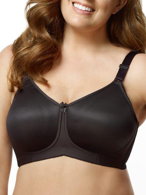 Layla Seamless Wire-Free Spacer T-Shirt Bra Product Image