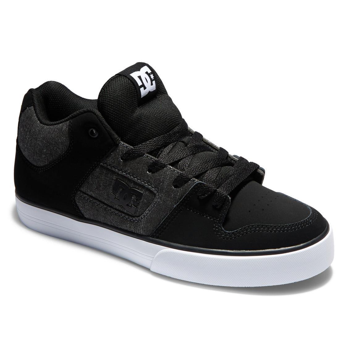 Men's Pure MID Mid-Top Shoes Male Product Image