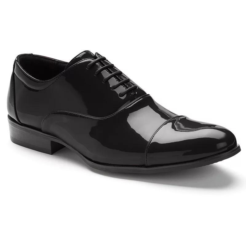 Stacy Adams Gala Mens Oxford Dress Shoes Product Image