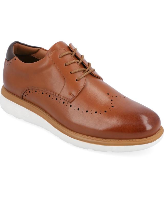 Vance Co Men's Ramos Oxford Product Image