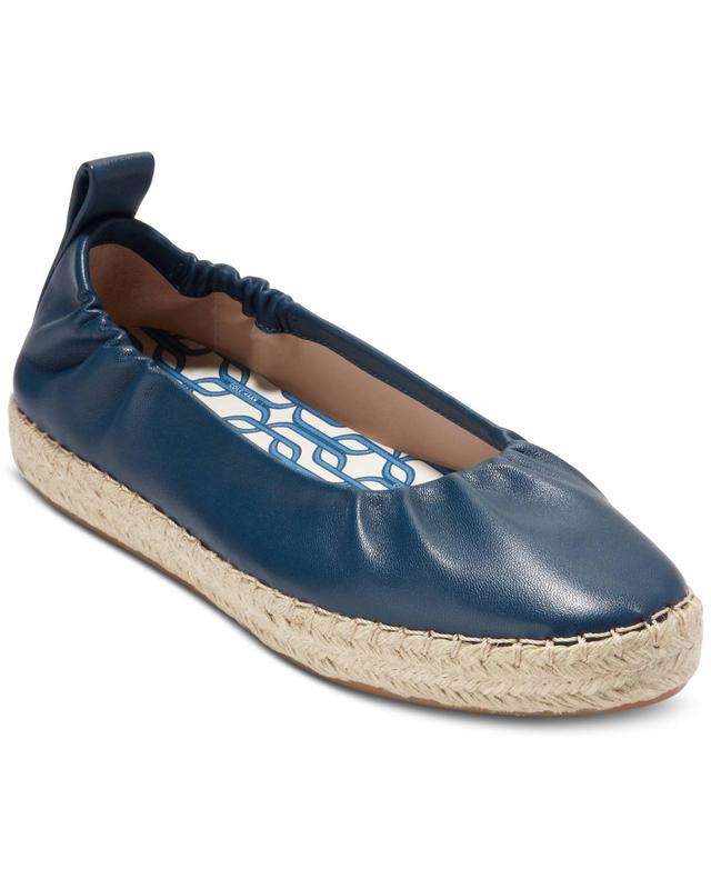 Cole Haan Womens Cloudfeel Seaboard Ballet Flats Product Image