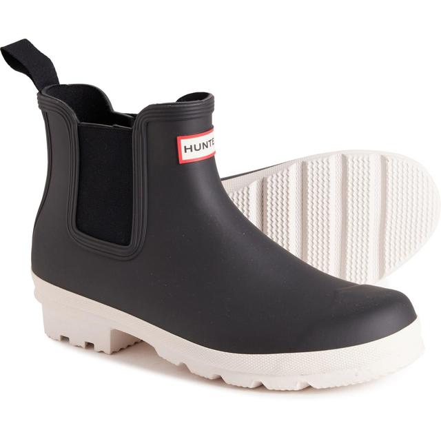 HUNTER Original Chelsea Boots - Waterproof (For Men) Product Image