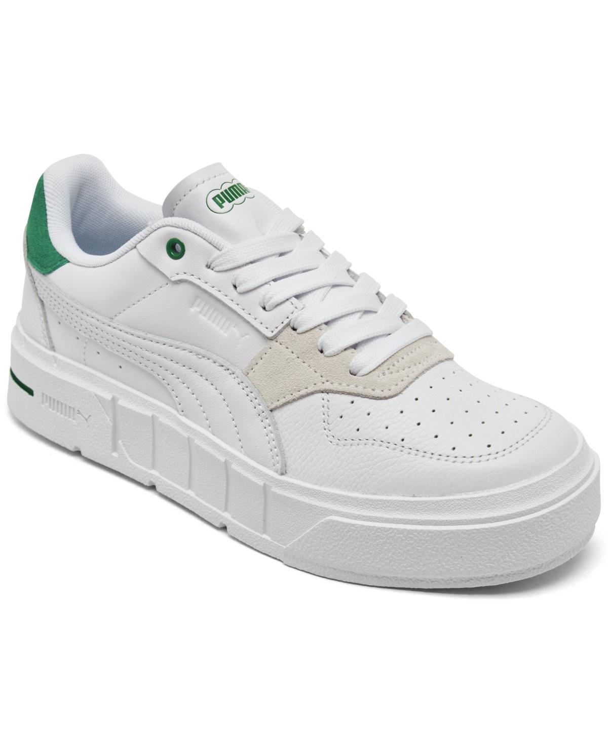 PUMA Womens PUMA Cali Court - Womens Shoes Product Image