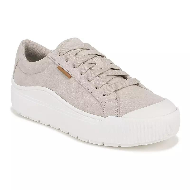 Dr. Scholls Womens Time Off Lace Sneaker Product Image