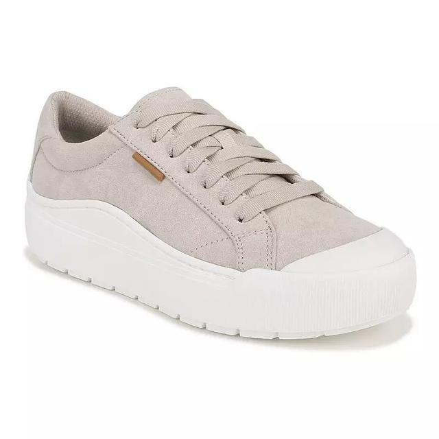 Dr. Scholls Time Off Womens Platform Sneakers Product Image