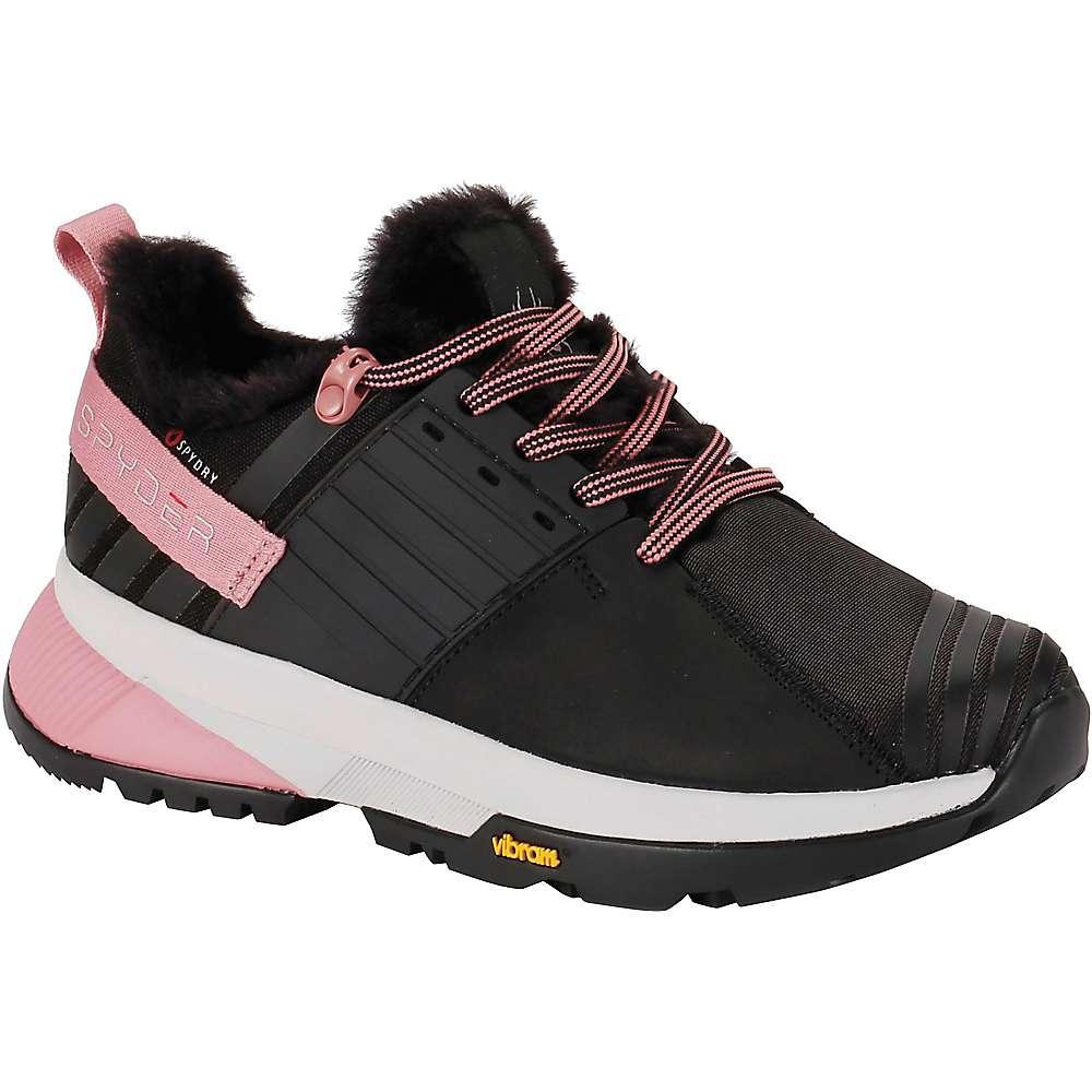 Spyder Shasta Waterproof Trail Hiking Shoe Product Image