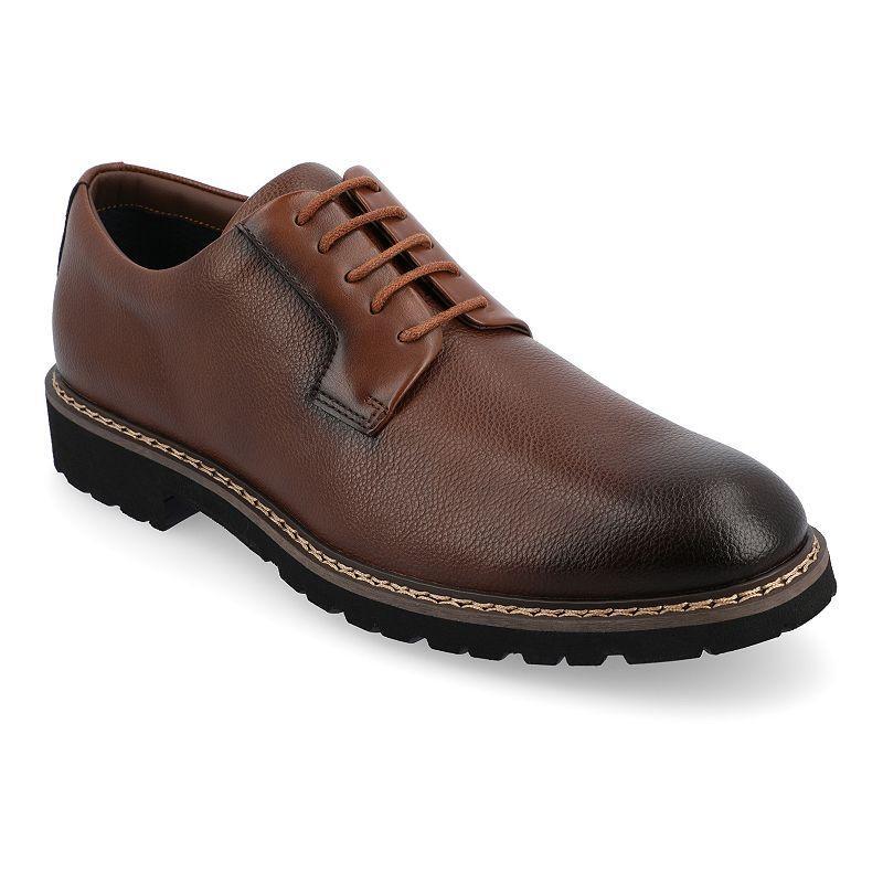 Florsheim Mens Vibe Knit Plain Toe Oxford Product Image