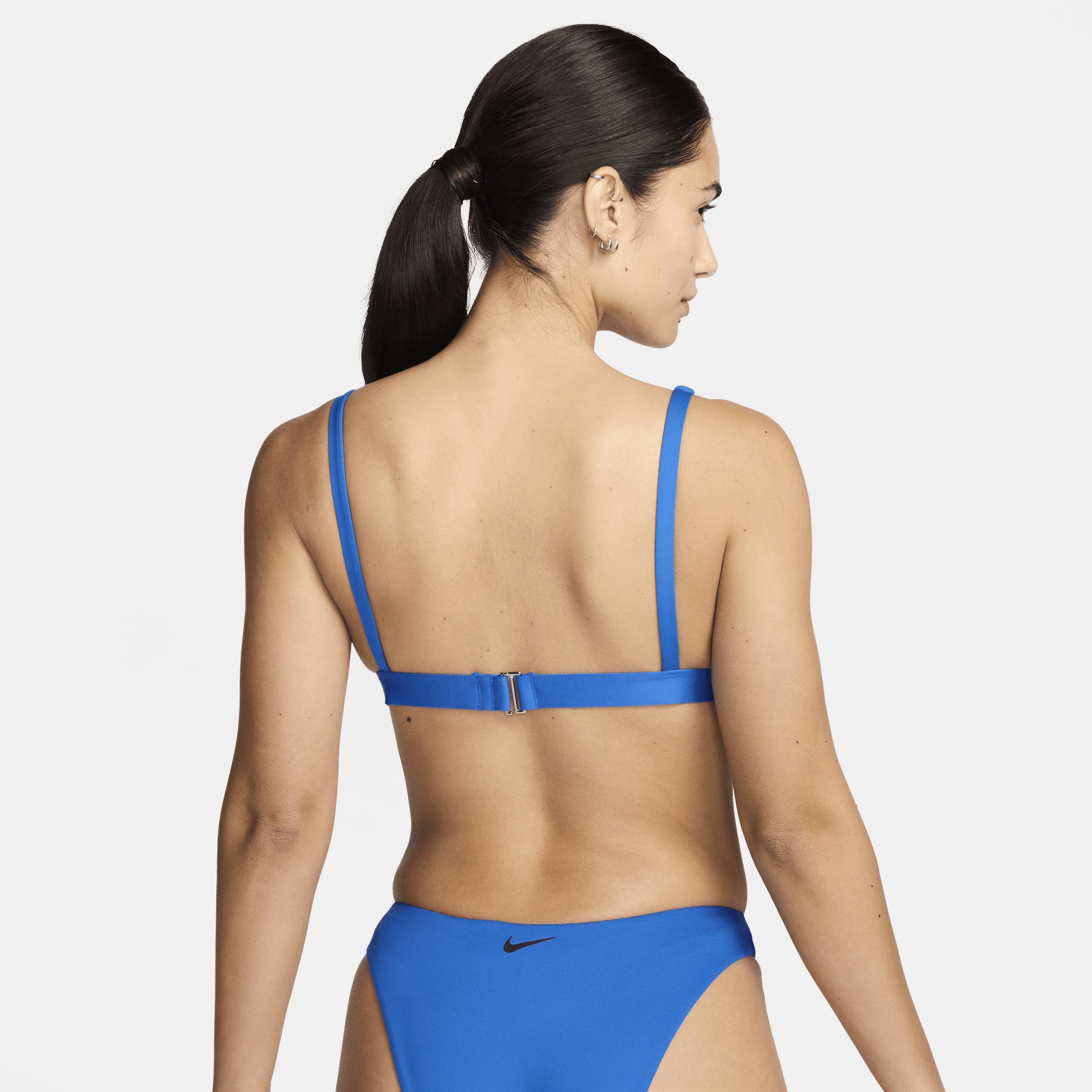 Nike Women's Swim Essential Bikini Bralette Product Image