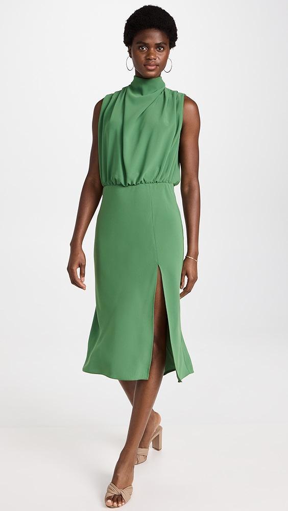 Amanda Uprichard Franny Dress | Shopbop Product Image