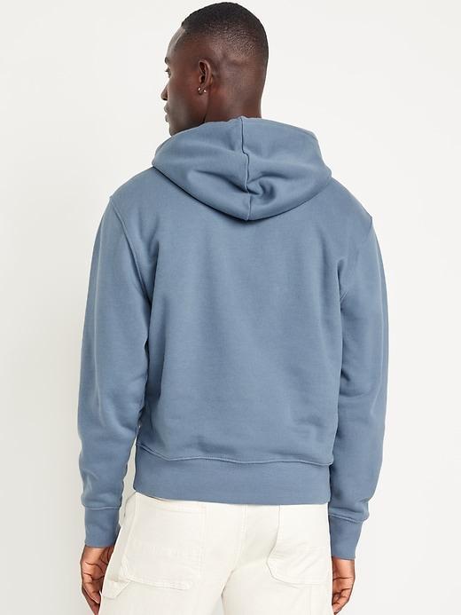 Rotation Pullover Hoodie Product Image