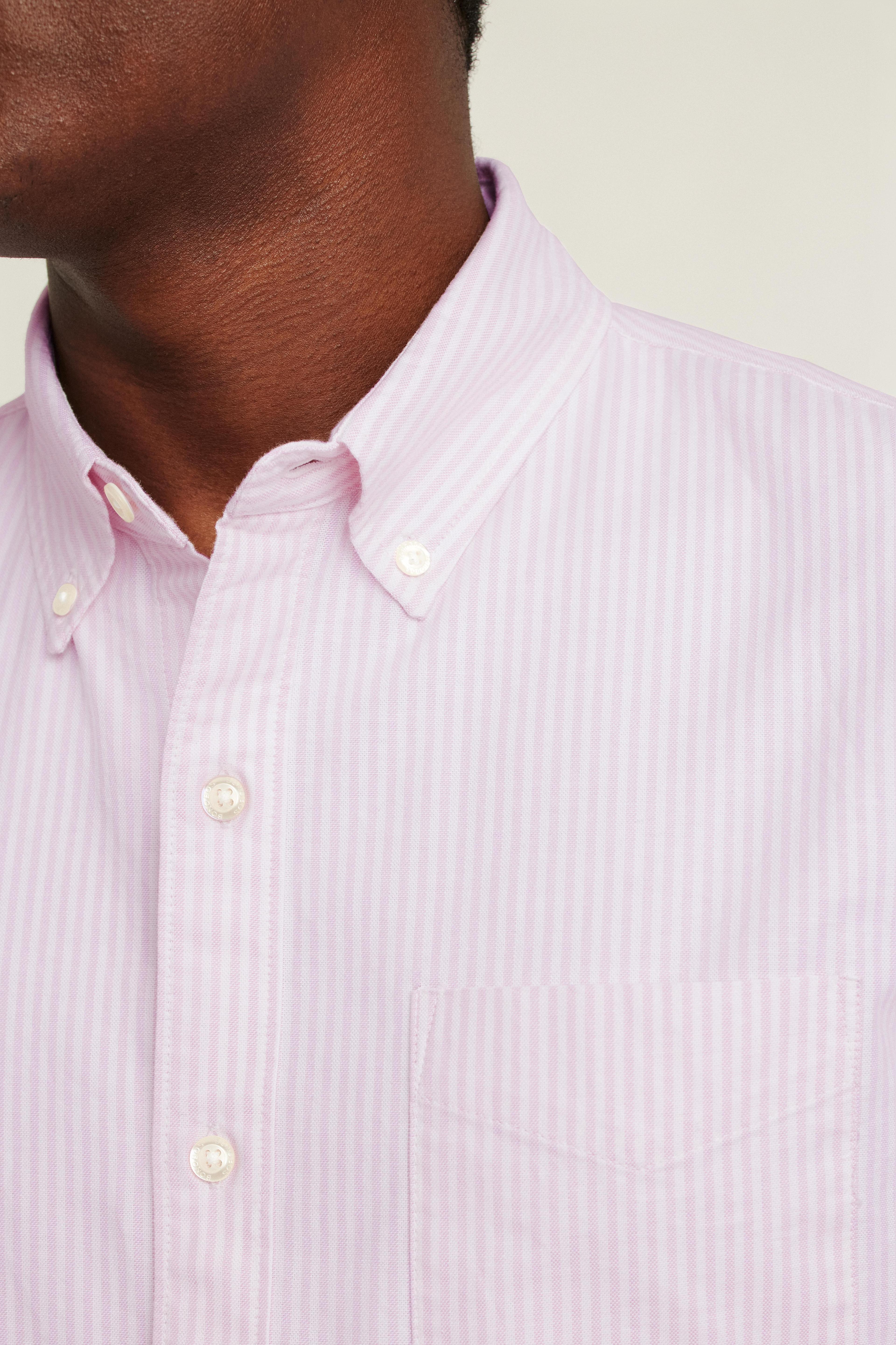 Everyday Oxford Shirt Product Image