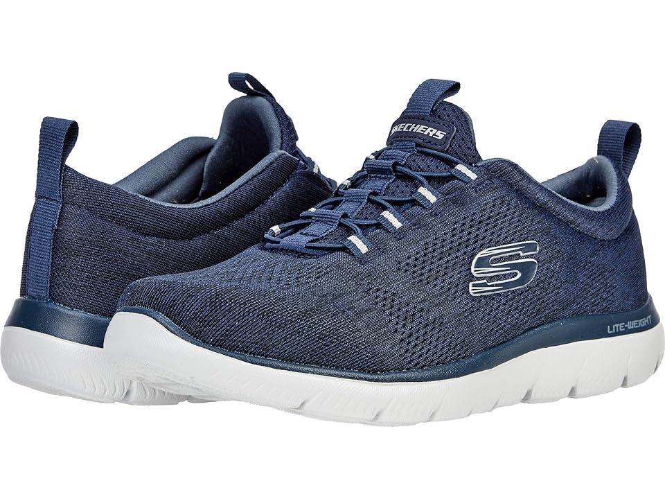 SKECHERS Summits Louvin Men's Shoes Product Image