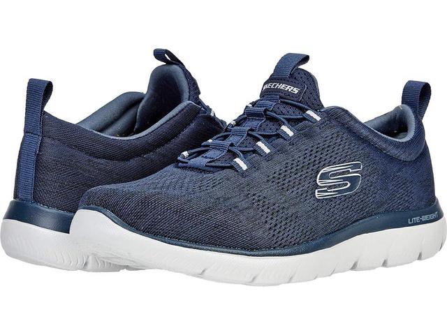 SKECHERS Summits Louvin Men's Shoes Product Image