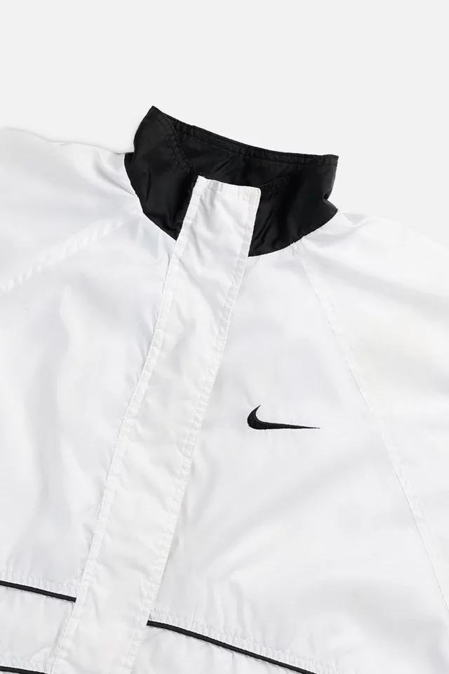 Vintage Nike Windbreaker Jacket 860 Product Image