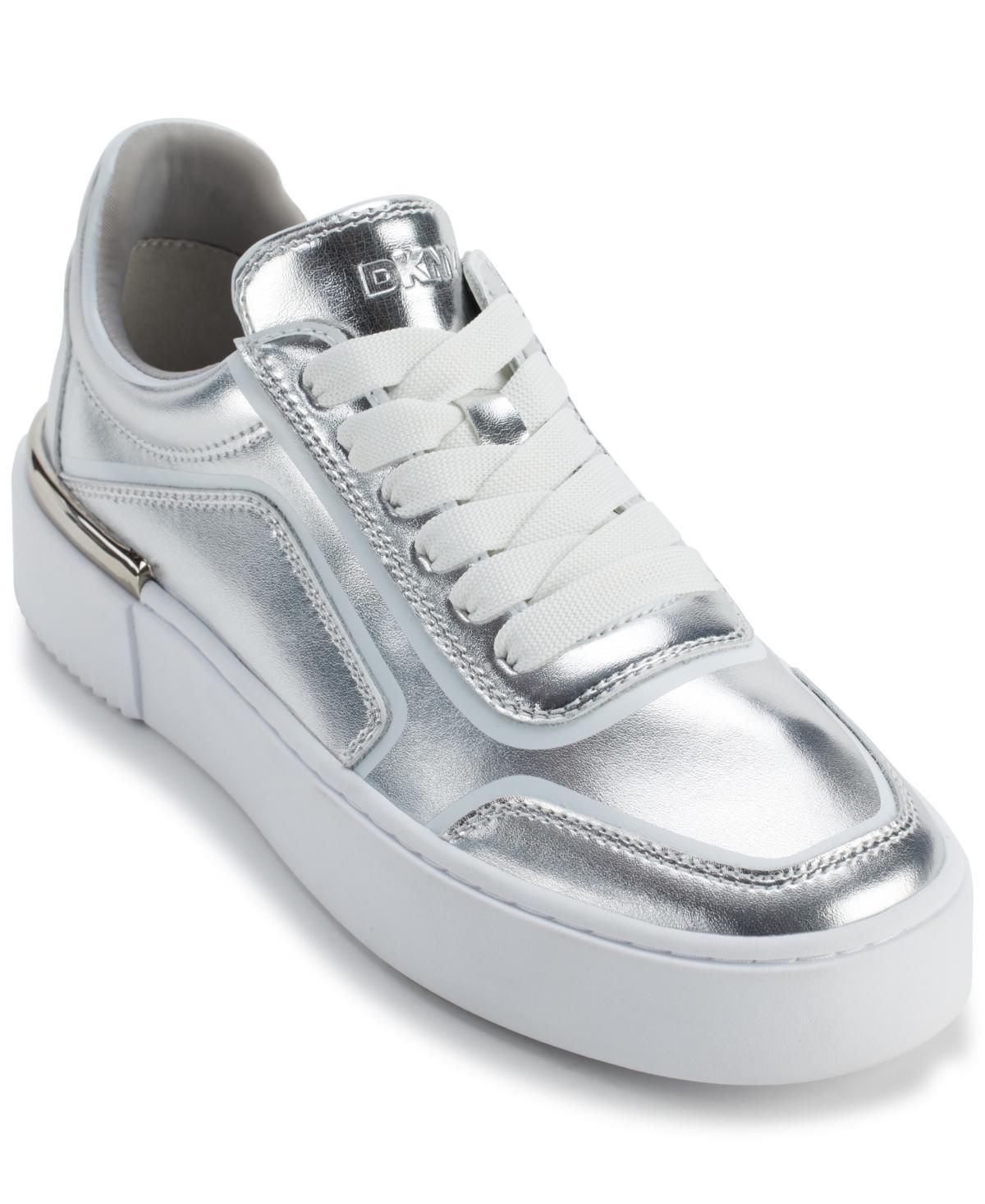 Dkny Womens Baylor Slip On Sneakers product image