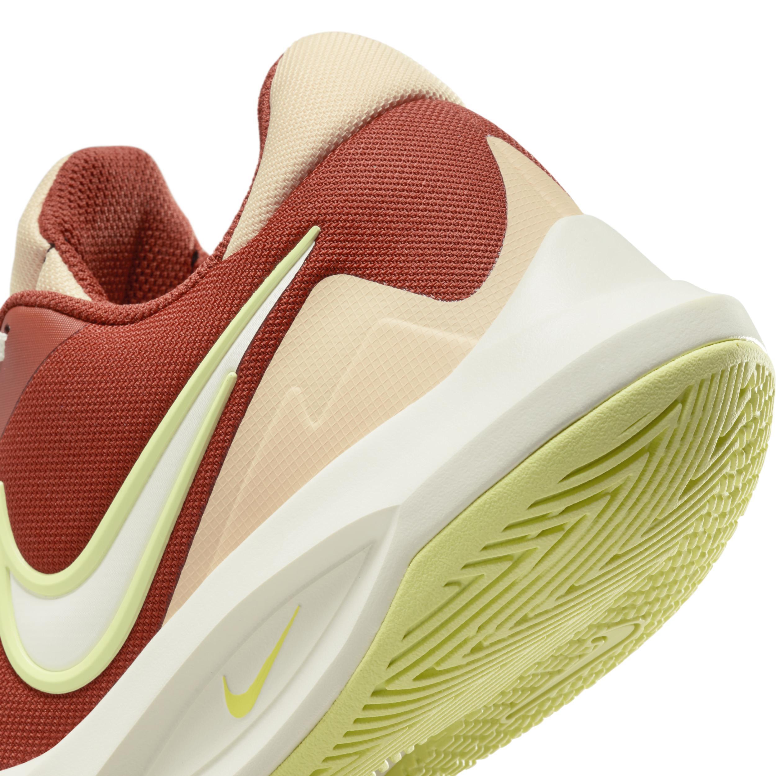 Nike Precision 6 Women's Basketball Shoes Product Image