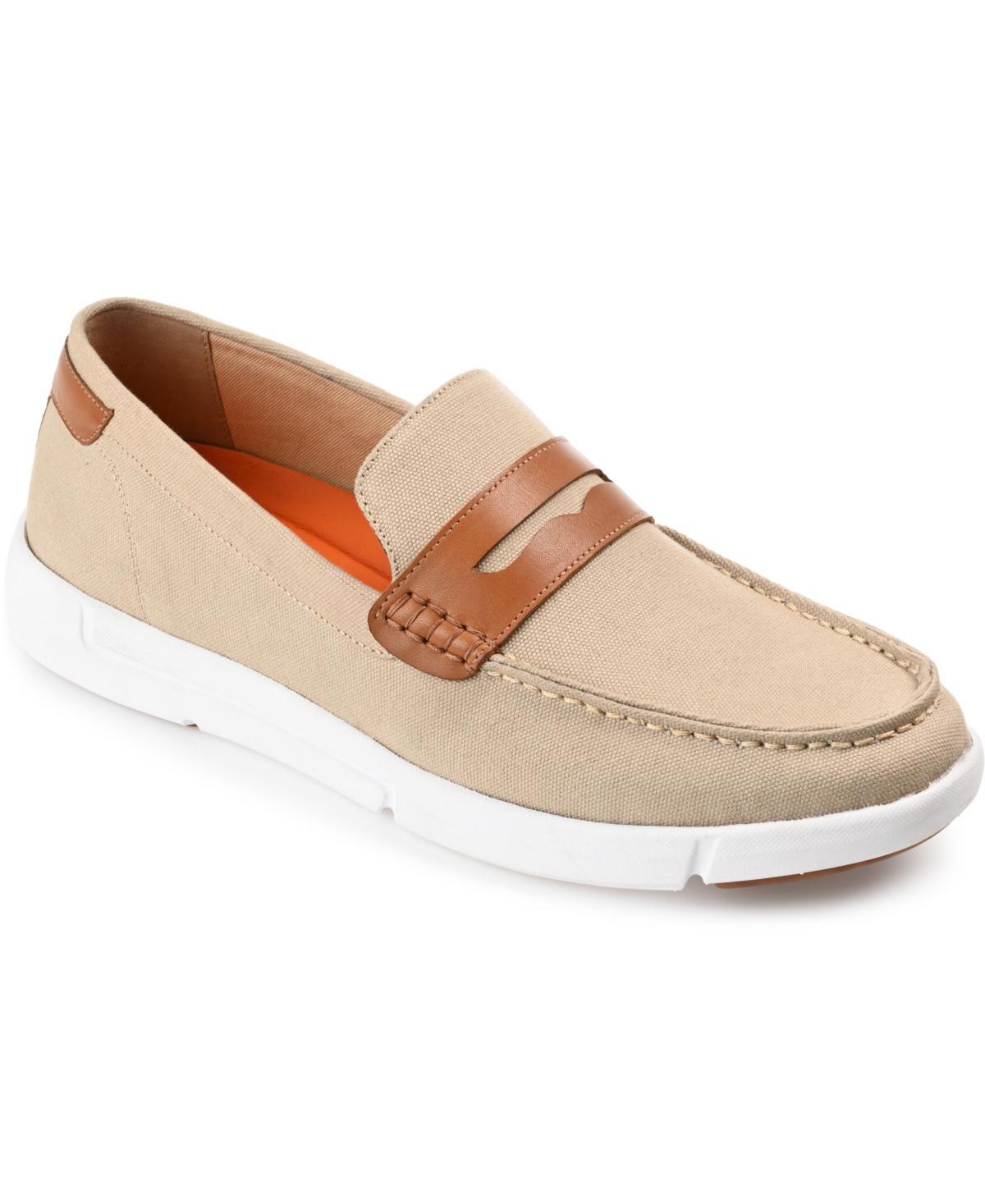 Thomas & Vine Men's Tevin Penny Loafer Product Image