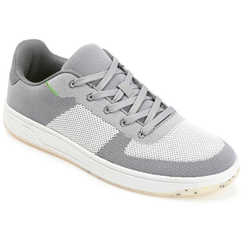 Vance Co. Mens Topher Knit Athleisure Sneakers Product Image