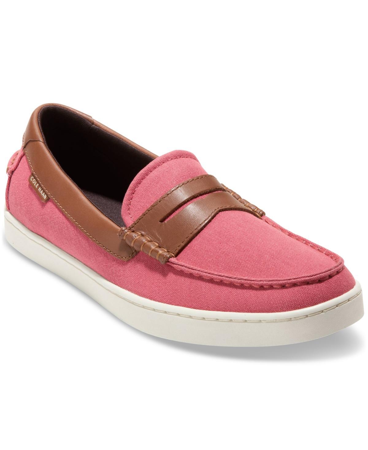 Men's Nantucket Slip-On Penny Loafers Product Image