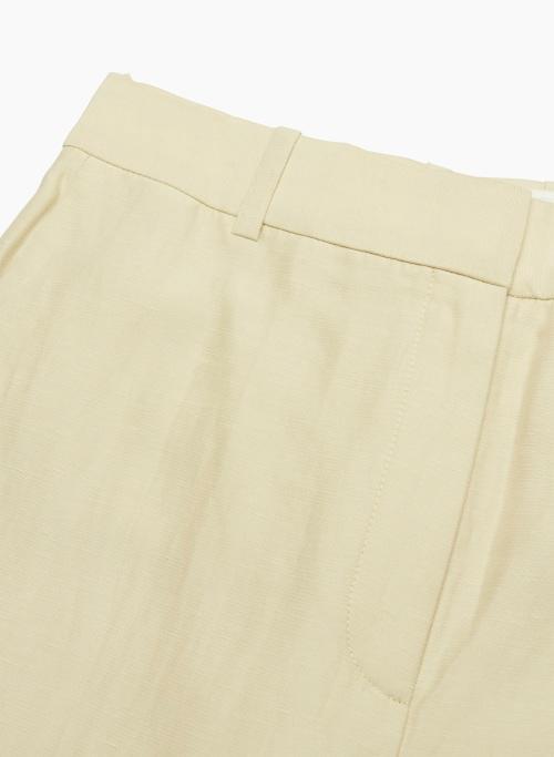 agency linen pant Product Image