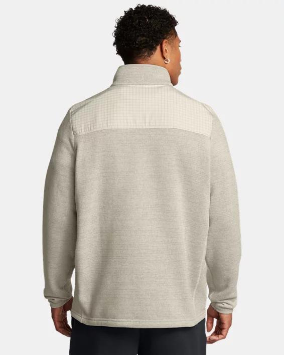 Men's UA Expanse ¼ Zip Product Image