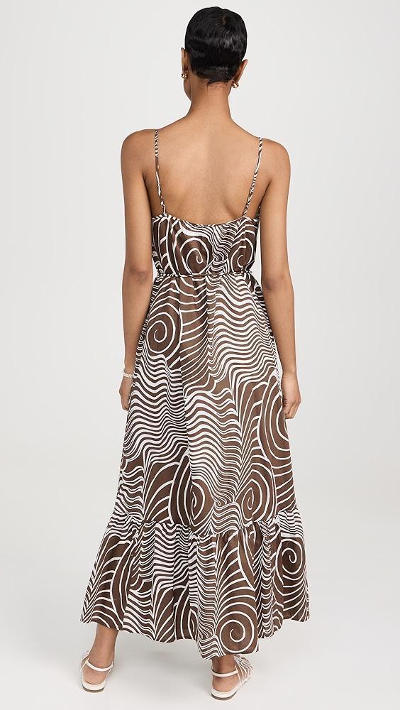 RAILS Maris Dress | Shopbop Product Image