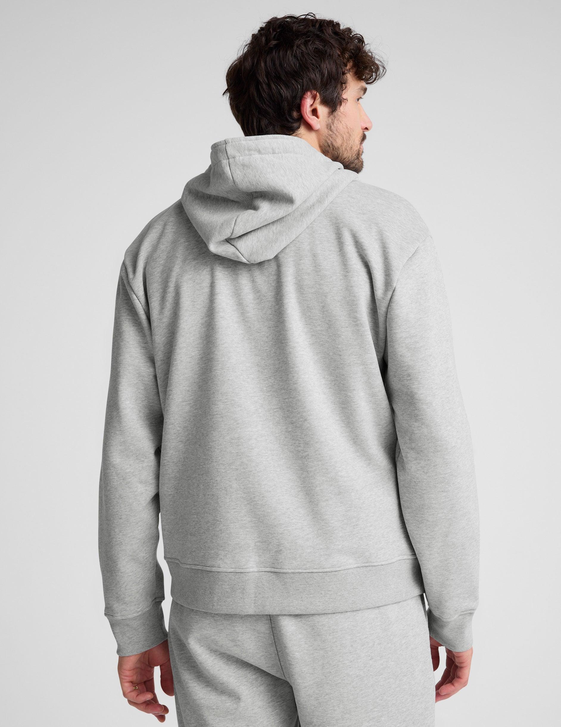 Every Body Zip Front Hoodie Product Image