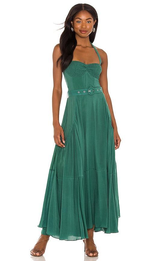 Halter Dress Product Image